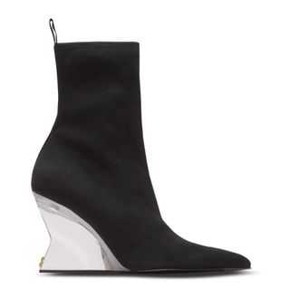 Balmain Mujer, Zapatos, Negro, Talla: 38 EU