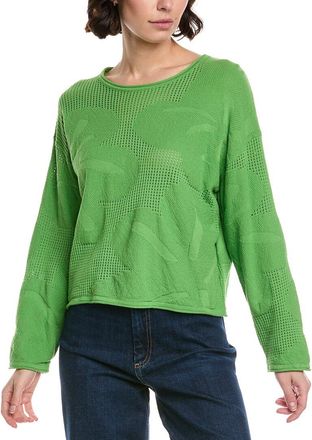 Metric Knits Sweater