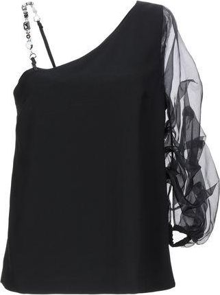 Hanita TOPWEAR - Tops sur YOOX.COM