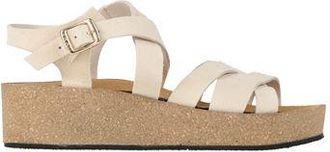 Frau CALZADO - Sandalias con cierre en YOOX.COM