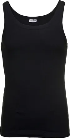 Dolce & Gabbana Tank Top