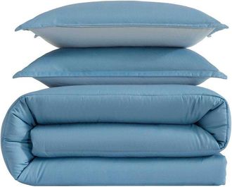 Eddie Bauer Connor Stitch Comforter Set