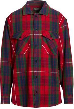 Baracuta TOPWEAR - Camicie su YOOX.COM
