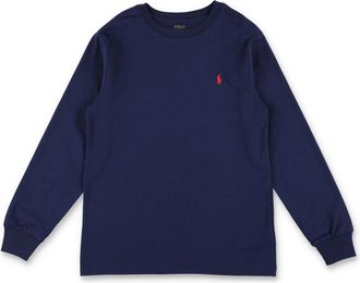 Polo Ralph Lauren T-shirt e polo Blu