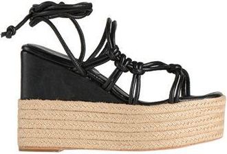 Equitare FOOTWEAR - Espadrilles sur YOOX.COM