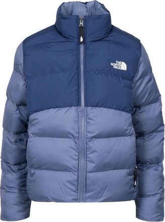 The North Face Jassen Felblauw - Dames - Outdoorjassen - Blauw - S - Fitness