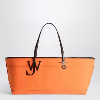 J.W.Anderson Jw Anderson Orange Stretch-Ankertasche