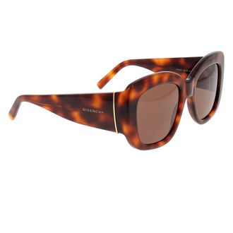 Givenchy Gafas de sol - Accessories - unisex - Marr&oacute;n - ONE SIZE