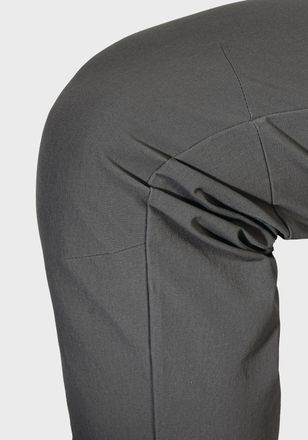 Sch&ouml;ffel Outdoorhose SCH&Ouml;FFEL Pants Vienna M, Herren, Gr. 54, Normalgr&ouml;ssen, grau (9830, grau), Oberstoff : 95% Nylon 5% Elasthan, Hosen Outdoorhose