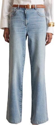 Reiss Bonnie Fashion Fit Jean