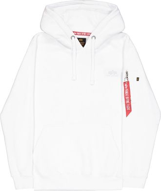 Alpha Industries Hoodie