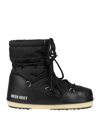 Moon Boot LIGHT LOW NYLON