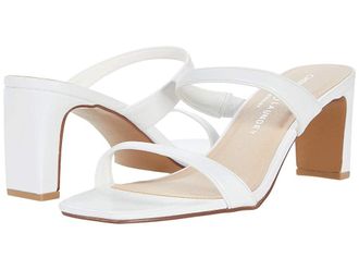 Chinese Laundry Yanti Womens Shoes White Softy : 6 M, Synthetic