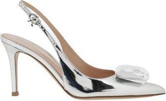 Gianvito Rossi FOOTWEAR - Pumps on YOOX.COM