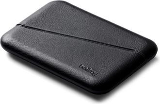 Bellroy Flip Card Case in Black at Nordstrom