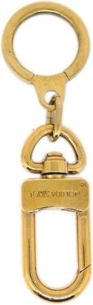 Louis Vuitton unisex, Pre-owned, Geel, Maat: ONE Size