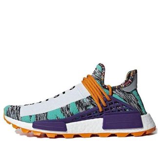 adidas x Pharrell NMD Multi Teal BB9528