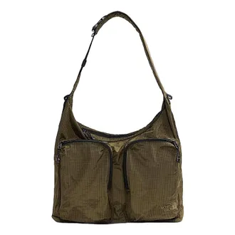 The North Face Never Stop Tote Bag Caraway Seed NF0A8JCB2EK