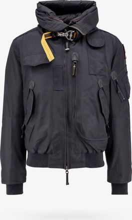 Parajumpers Nylon jacket with removable padding - PARAJUMPERS - gender_Man