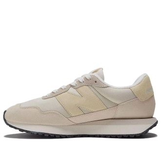 New Balance (WMNS) New Balance 237 Sea Salt Dawn Glow WS237WB