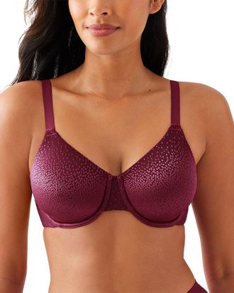 Wacoal Back Appeal Underwire Bra