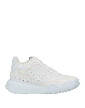 Alexander McQueen SCHUHE - Sneakers auf YOOX.COM