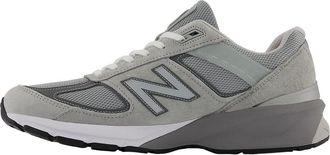 New Balance 990v5 Made in USA 2E Wide Castlerock M990GL5-2E