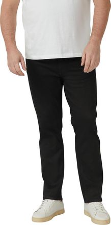 s.Oliver 5-Pocket-Jeans Style Gasby, Damen, Gr. 38, L&auml;nge 34, schwarz, Denim/Jeans, Obermaterial: 90% Baumwolle, 8% Elastomultiester, 2% Elasthan, S.OLIVER MEN