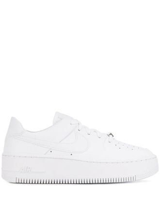 Nike Air Force 1 sneakers - Wit