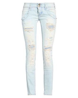 Cycle HOSEN & R&Ouml;CKE - Jeanshosen auf YOOX.COM