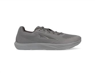 Altra Mens Escalante 4 Running Shoes In Gray