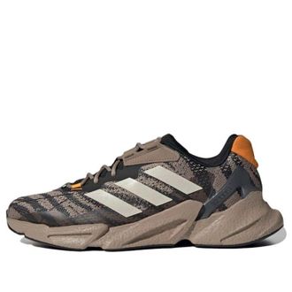 adidas X9000L4 Tiger Stripe GY8204