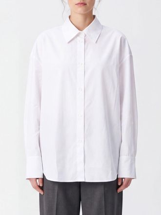 Toteme Camicia Donna colore Bianco