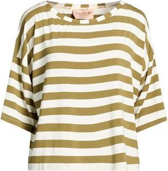 March&eacute;_21 TOPWEAR - T-shirts su YOOX.COM