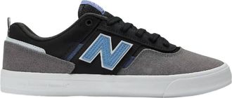 New Balance Mens Numeric Jamie Foy 306 Shoes In Castlerock
