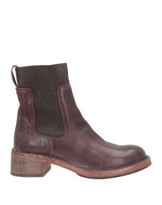 Moma SCHUHE - Stiefeletten auf YOOX.COM