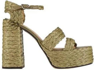 Castaner SCHUHE - Sandalen auf YOOX.COM