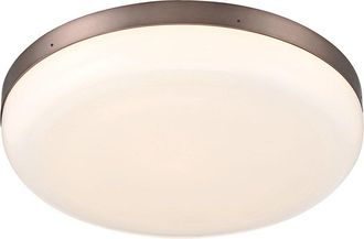 Eurofase Lighting Harwel 18In Flush Mount