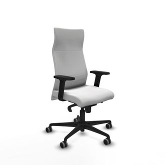 Piqueras y Crespo Silla De Oficina Albacete Piqueras Y Crespo B2d036g Blanco