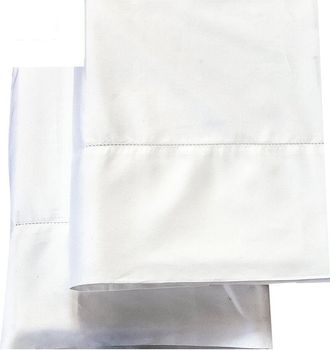 Belle Epoque Supima Cotton Pillow Case Pair