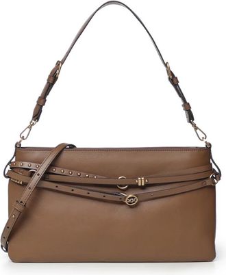 Pinko Belt Bag Classic - Bags - Mujer - Marr&oacute;n - ONE SIZE