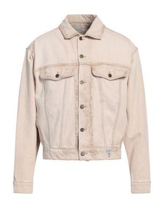 Guess CAPISPALLA - Capispalla jeans su YOOX.COM