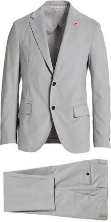 Lardini TRAJES Y CONJUNTOS - Trajes en YOOX.COM