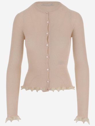 Blumarine Knitwear − Sale: up to −70% | Stylight