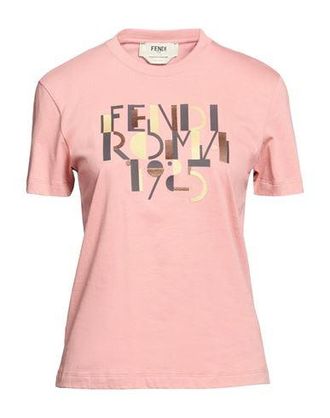 Fendi TOPWEAR - T-shirts su YOOX.COM