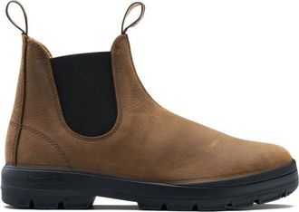 Blundstone Terrain Waxed Nubuck 2630 Freizeitstiefel - Unisex | braun