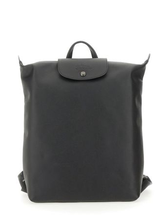 Longchamp Backpack Le Pliage Xtra M