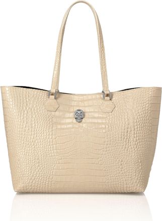 Philipp Plein Boodschappentas Skull