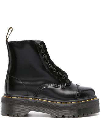 Dr. Martens Sinclair Fl Shoes