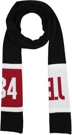 JB4 JustBefore ACCESSORIES - Scarves sur YOOX.COM